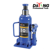New 10Ton Hydraulic Bottle Jack With Lever/Bar CAR Stamp lifter Hydraulics Lift